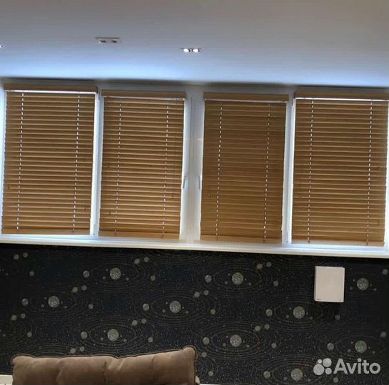 Выезд дизайнера, пошив штор