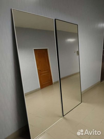 Зеркало напольное в полный рост