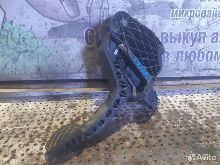 Педаль сцепления Volkswagen Jetta 6 1.4Т саха