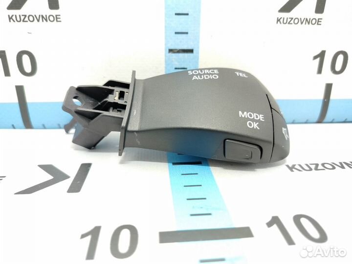 Переключатель Renault Koleos Qm6 HZG 2019