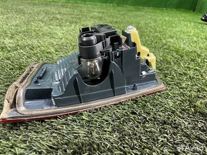 Фонарь задний левый Bmw 3 F30 N20B20 2011