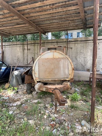 Компрессор автомобильный бу