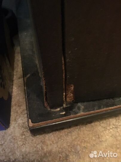 Аквариум Bio design с тумбой