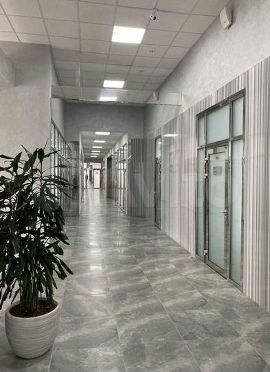 Офис, 147.1 м²