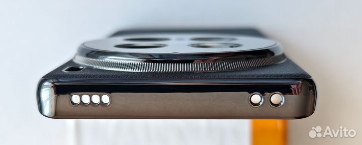 Чехол и защита камер для Vivo X100 Ultra