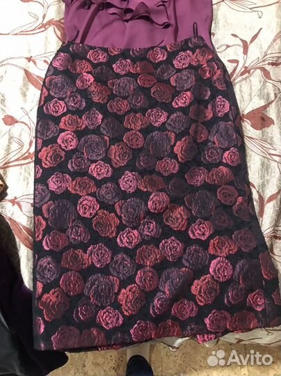 Вещи пакетом