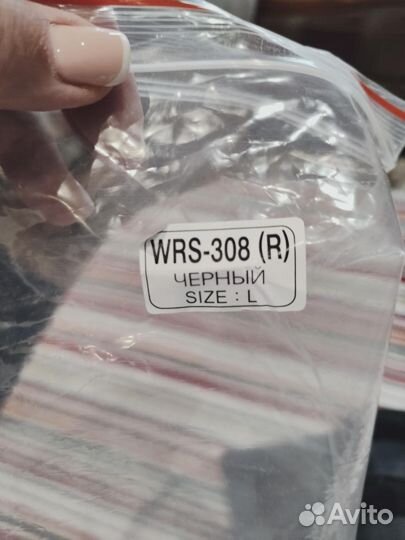 Ортез на лучезапястный сустав (на правую руку)