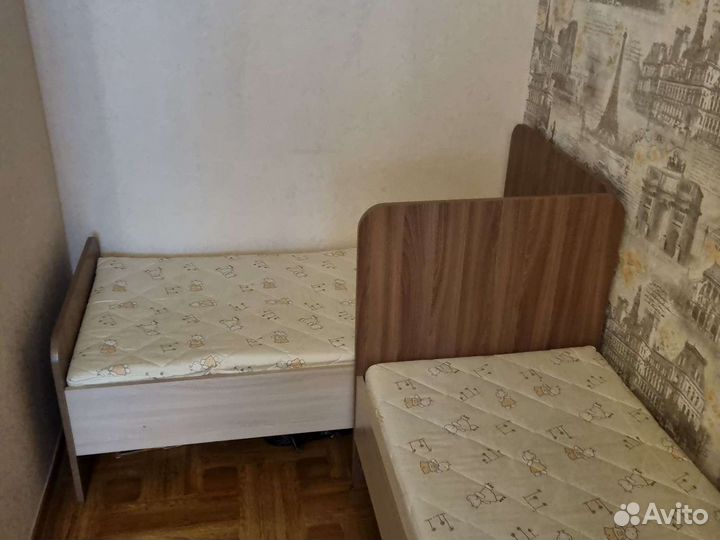 Кровать для ребёнка