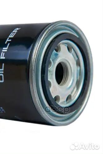 Фильтр масляный H143 D93 M24x2 Baw Z33618