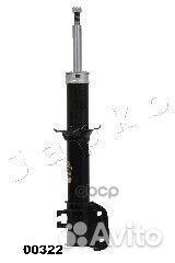 Шрус MJ00322 japko