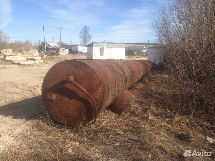 Продается Труба, сенка 14мм, длинна 20м, диаметр 1