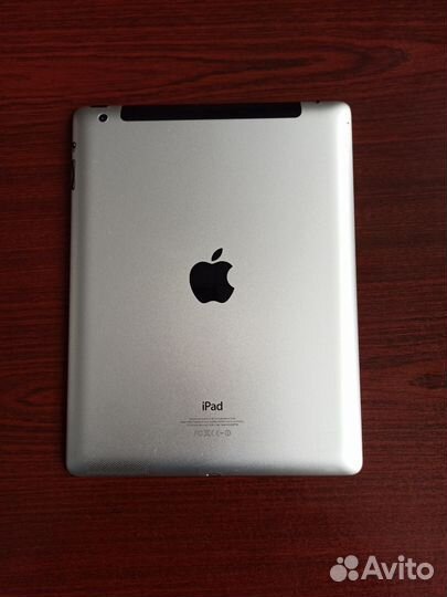 iPad 4