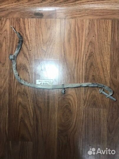 Клемма аккумулятора Ford Focus CB8 2013