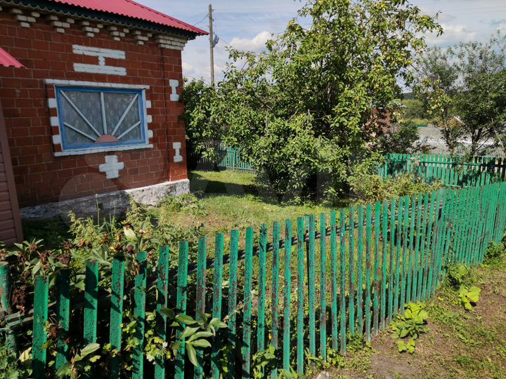 Дача 46 м² на участке 10 сот.