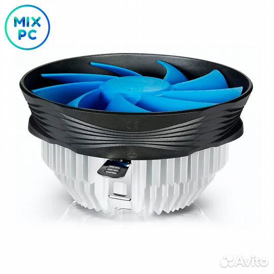 Кулер для процессора Deepcool Gamma Archer