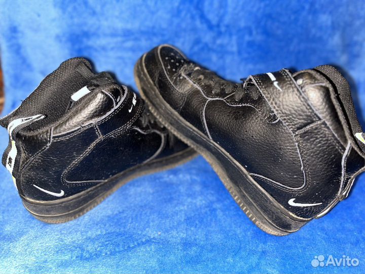 Nike Air Force 1 mid