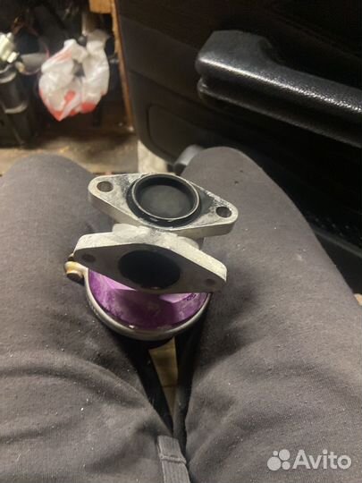 Выносной Вестгейт