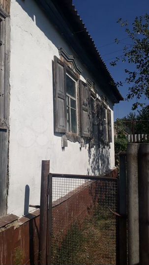 Дом 47,2 м² на участке 11 сот.