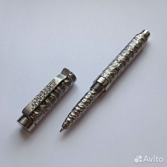 Титановая сверхпрочная ручка Акинак