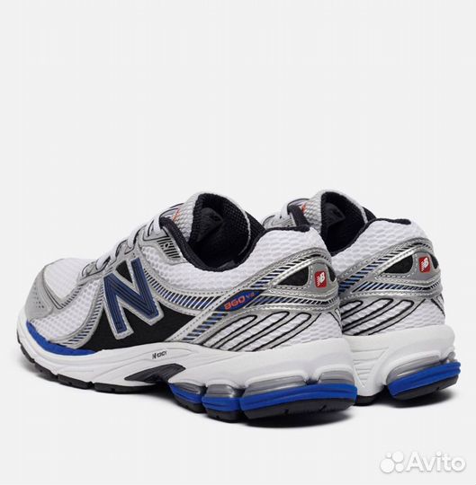 Кроссовки NEW balance ML860XB