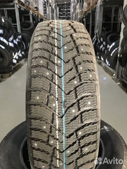 Cordiant Snow Cross 2 205/55 R16 94T