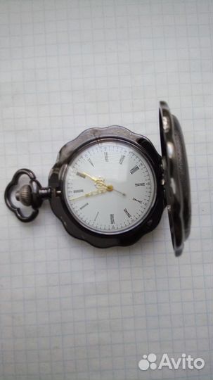 Карманные часы