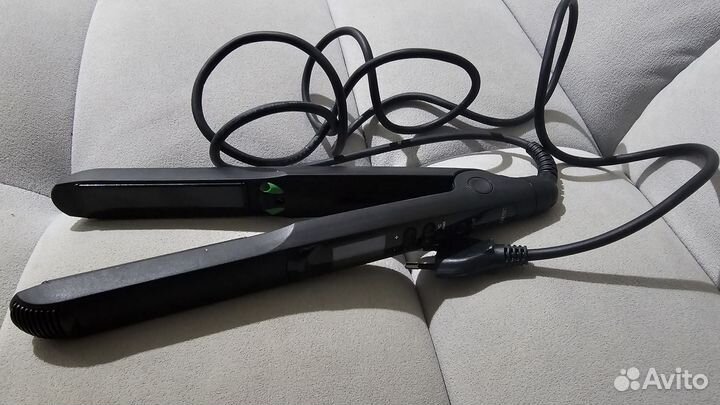 Выпрямитель для волос Braun satin hair 7