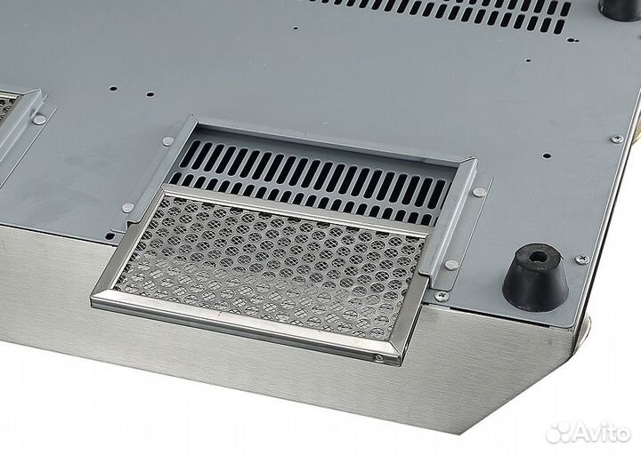 Плита индукционная