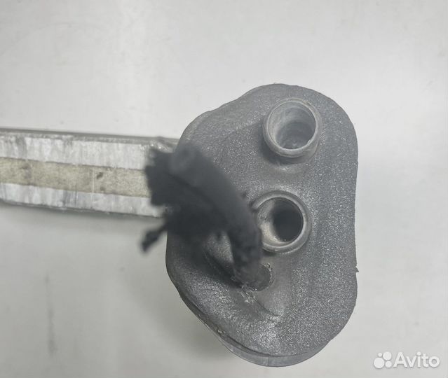 Радиатор печки VW Transporter Т4