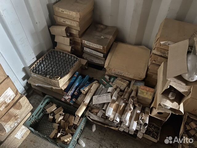 Продам склад ламп