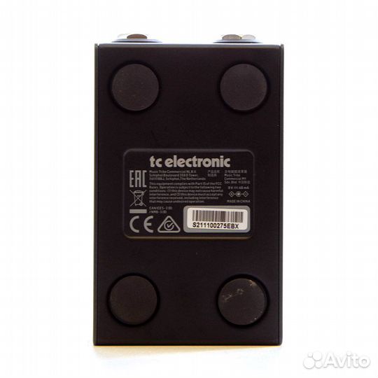 TC Electronic Grand Magus Pro Distortion (used)