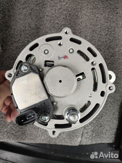 84254290 генератор кейс, нью холланд