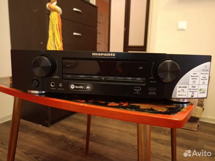 Саундбар marantz