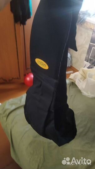 Переноска для детей