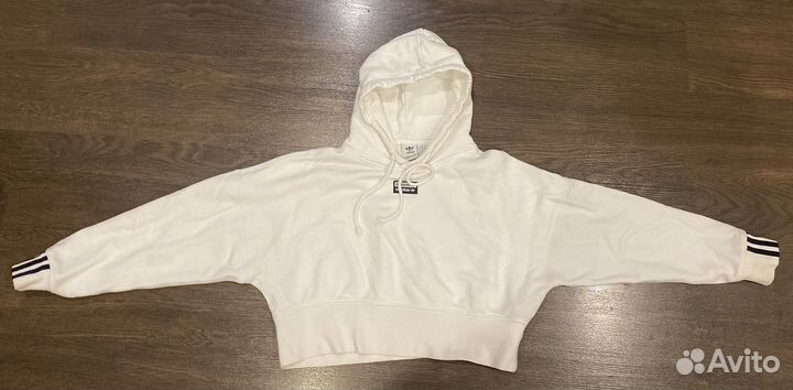 Худи adidas