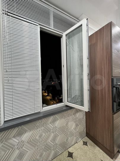 2-к. квартира, 50 м², 7/10 эт.