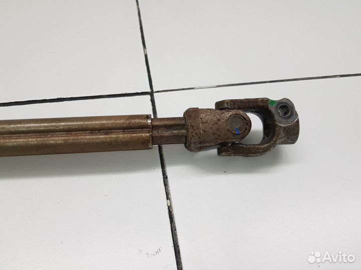 Кардан рулевой (Geely Coolray)