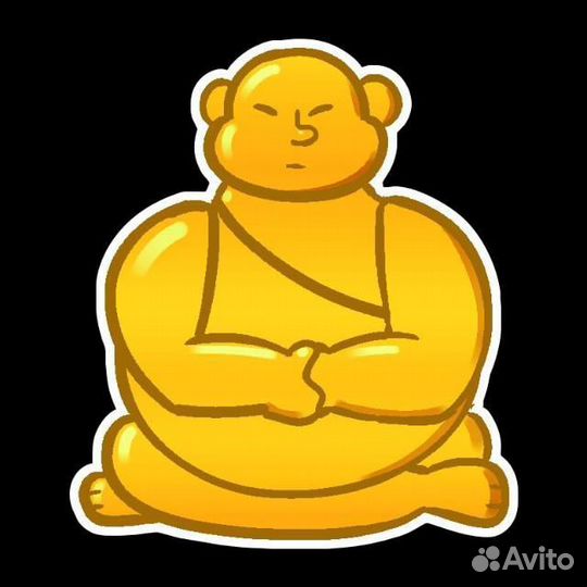 Будда фрукт/budha fruit blox fruits