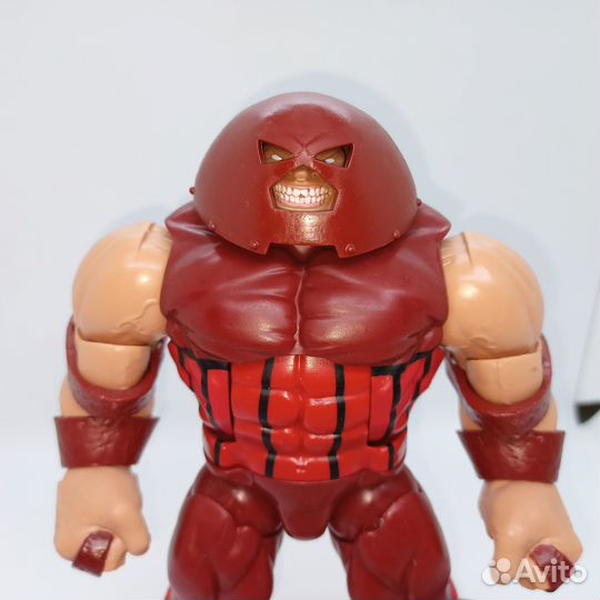 Фигурка Marvel Legends Juggernaut