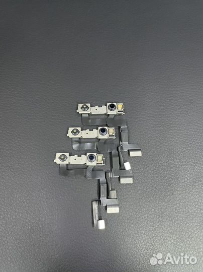 Фронтальная камера iPhone 11 оригинал