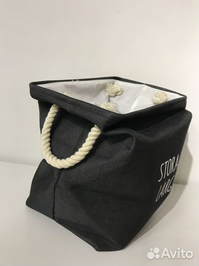 Корзина для белья