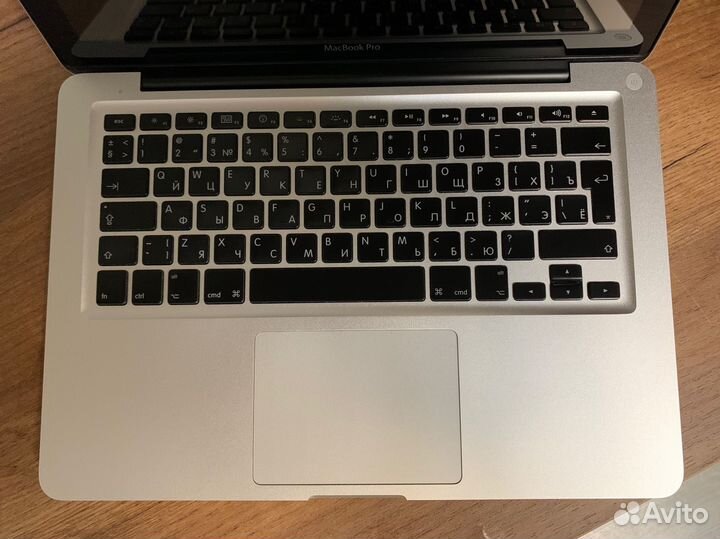 MacBook Pro A1278 в идеальном состоянии