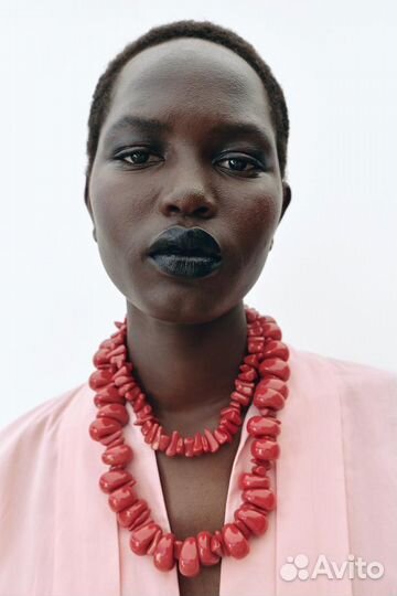 Платье-рубашка