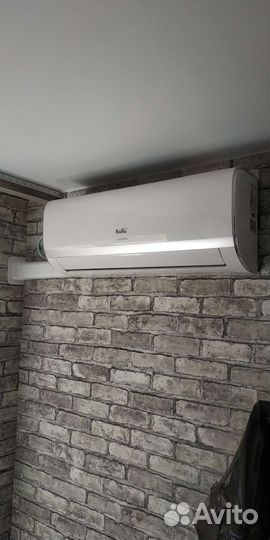 Сплит системы Ballu