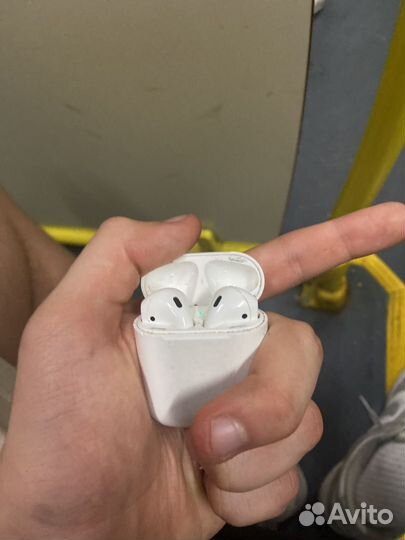 Air pods 1