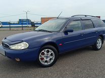 Ford Mondeo 2.0 AT, 1998, 256 000 км, с пробегом, цена 335 000 руб.