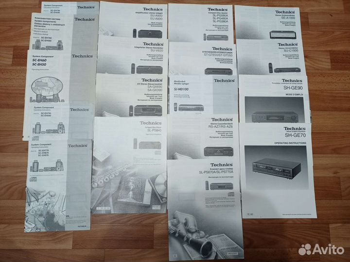 Audio Аудио Аксессуары