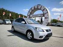 Kia Rio 1.4 MT, 2010, 182 917 км, с пробегом, цена 699 000 руб.