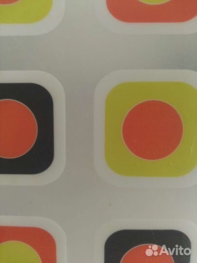 Салфетки для стола Икея