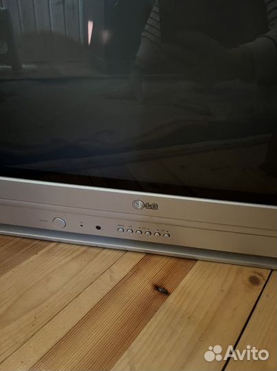 Телевизор lg